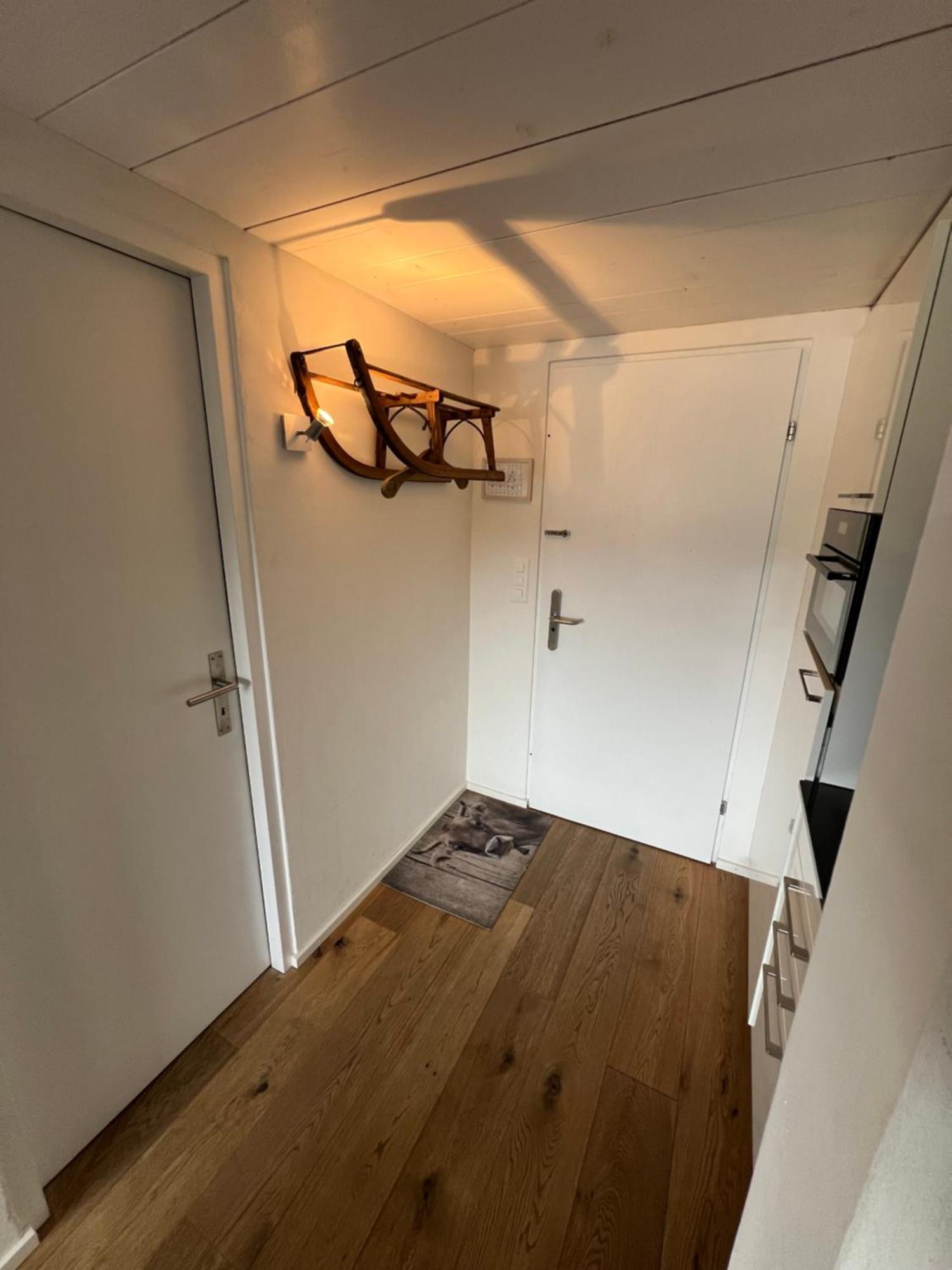 Studio Top Im Des Alpes Flims Ngoại thất bức ảnh