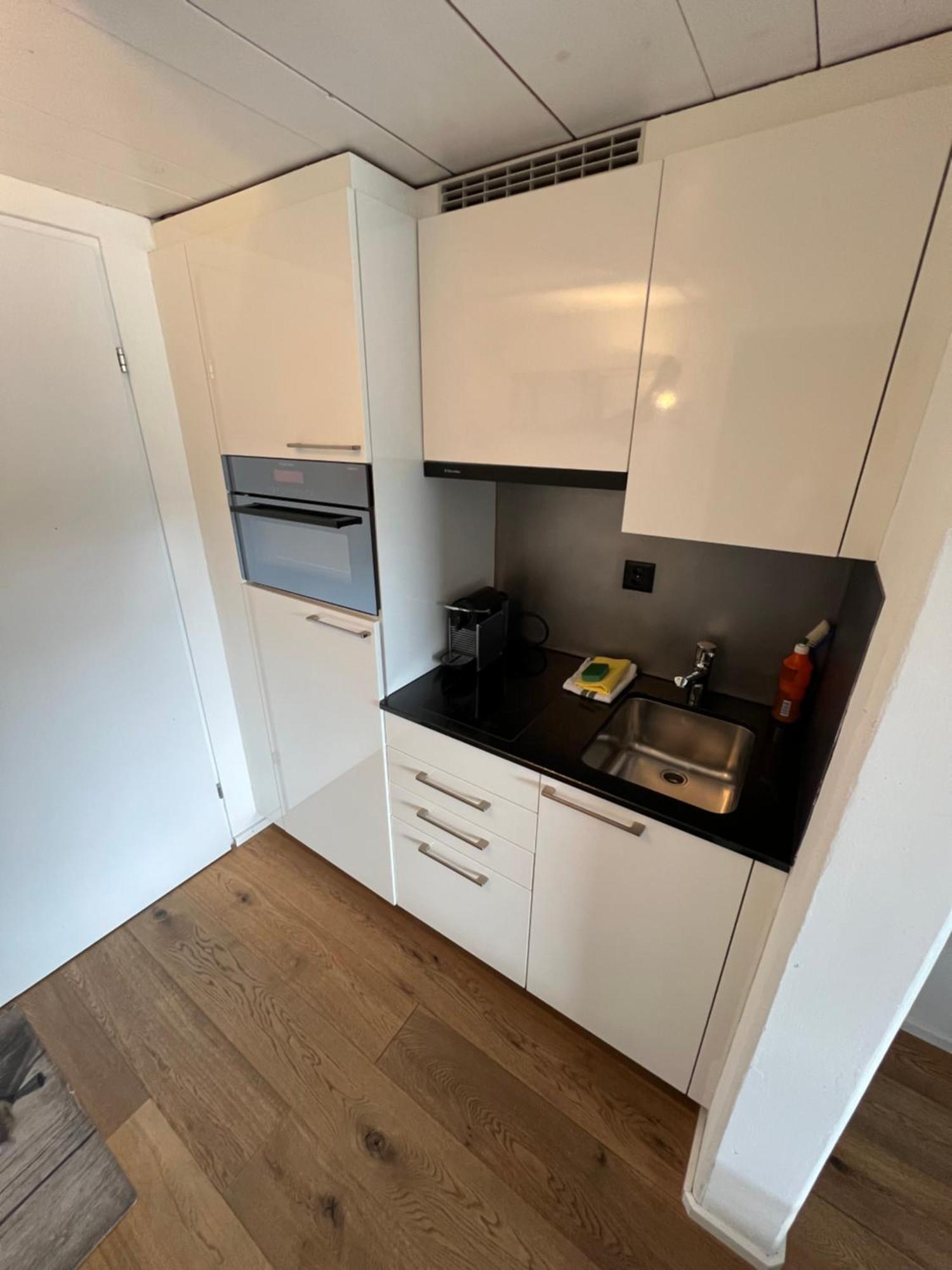 Studio Top Im Des Alpes Flims Ngoại thất bức ảnh
